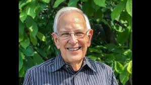 2021 Montrew Dunham Award Ceremony for Dave Humphreys