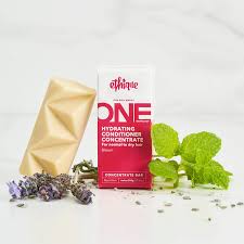 Cinnamon, honey plus milk conditioner: Buy Ethique Hydrating Conditioner Concentrate Bar For Normal To Dry Hair Bloom Sustainable Natural Conditioner Plastic Free Vegan Compostable Zero Waste Makes 1 Bottle Of Conditioner 0 88 Oz Online In Vietnam B08jqs9fvp