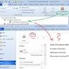 Text boundarais untuk memudahkan pekerjaan pengetikan di microsoft word, baiknya tampilkan garis tepi pada halaman atau disebut dengan text boundarais. 1
