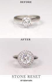Reset My Stone Gemvara Jewelry Beautiful Jewelry Diamond