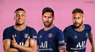 Psg unveil messi, neymar excited. Mq8akp5 Gqrlxm