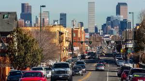 812,046 likes · 122,927 talking about this · 4,023 were here. Denver S Westwood Warily Watches Redevelopment Happen Can It Stay True To Its Roots When Gentrification Looms