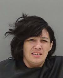 RAMIREZ, MELINDA DESIREE was booked into the Tom Green County Jail