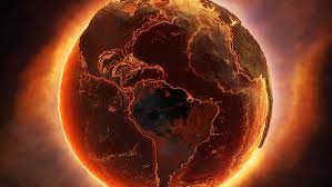 D er weltuntergang unterscheidet sich fundamental vom sonnenuntergang. Physiker Berechnen Zeitpunkt Der Apokalypse So Lasst Sie Sich Verhindern The Weather Channel Artikel Von The Weather Channel Weather Com