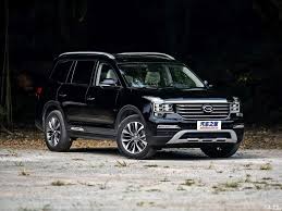 Explore your favorite sedan, suv or minivan across our premuim lineup. Gac Trumpchi Gs8 The Finest Chinese Suv Ever Carspiritpk