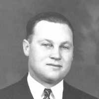 Edwin Harland Halverson (1908–1965) • FamilySearch