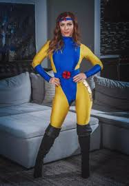 Rogue took a photo for you X-men 97 - Male Bras