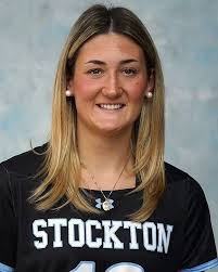 2024 Women's Lacrosse Roster