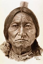 Sitting Bull
