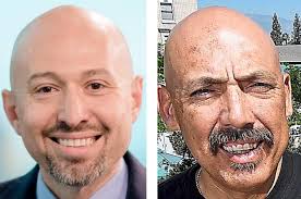 San Bernardino candidates in March election pledge to improve public  safety, finances