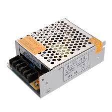 Typically 9k btu and 12k btu units are 110v. Ac 110v 240v To Dc 12v 5a 60w Switching Power Supply Smps Transformer For Led Strip Light
