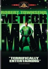 Meteorman #movie here are some of the best moments of the golden lords ig:@_kwonmerh88_. The Meteor Man Movie Review Film Summary 1993 Roger Ebert