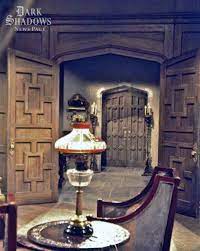 Timeline Photos Dark Shadows News Page Dark Shadows Tv Show Shadow Tv Show House