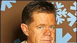 William H Macy Goes Freaky Deaky