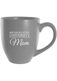 Michigan state coffee mug, michigan coffee mug, custom state coffee mug tcoapparel 5 out of 5 stars (557) $ 9.99. Michigan State Spartans Mom 16oz Mug