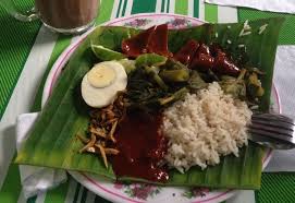 Located in the malay enclave of kampung baru, just a stone's throw away from the city centre. Restoran Pak Hassan Kampung Baru City Center Foodadvisor