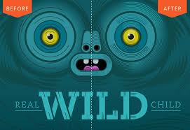 Brush strokes make digital art seem more natural, and having a variety of brush strokes to choose from can be highly beneficial when you're a digital artist. 35 Creative And Appealing Adobe Illustrator Brushes Decolore Net