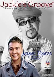 Jackie's Groove