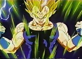 The Prince Of All Saiyans Tribute Vegeta s speech to goku. the prince of all saiyans tribute