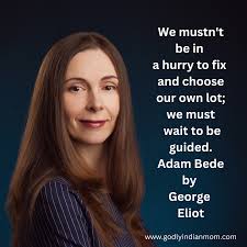 Book review: Literature : Adam Bede by George Eliot