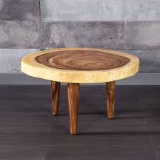 Wood Tumblr Raw Wood Coffee Table Door Coffee Tables Wood Coffee Table Design