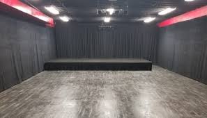 Food, happy hours and other deals top off this worldly location. Unique Concert Venues For Rent Los Angeles Ca Peerspace