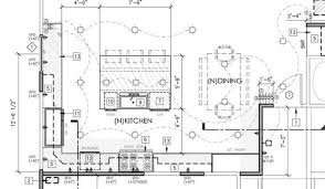Learning those pictures will help you for simple electrical installations we commonly use this house wiring diagram. Kitchen Electrical Plan
