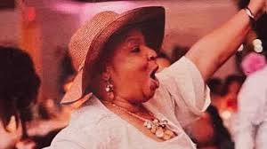 Octavia Williams Obituary (1949