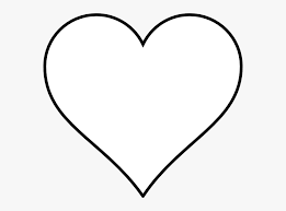 20 high quality white heart clipart transparent in different resolutions. Small White Heart Transparent Hd Png Download Kindpng