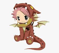 Нацу драгнил (end)/люси хартфилия рейтинг: Dragon Natsu Fairytail Chibi Freetoedit Cute Fairy Tail Anime Hd Png Download Kindpng