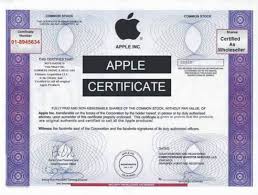 Log in to your apple developer account and navigate to. Apple Certified Online Website Apple Community