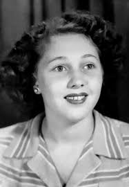 Betty Warren Obituary