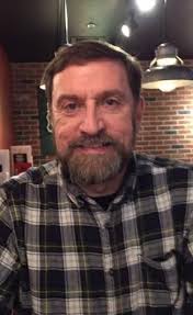 Rick McHargue Obituary