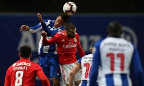 Video O Resumo Do Benfica Fc Porto 1 3 Maisfutebol