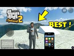 Es tratar estas funciones y que se siente como jugar gta5 en android. Los Angeles Crimes 2 Clone Beta Best Clone Ø¯ÛŒØ¯Ø¦Ùˆ Dideo