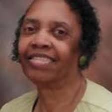 Willie Mae Griffith Obituary in Jackson at Service By COLLINS