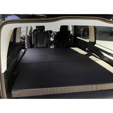 Kofferraum matratze to download kofferraum matratze just right click and save image as. Schlafauflage Matratze Klappmatratze Bett Mercedes V Klasse Schwarz 1 169 90