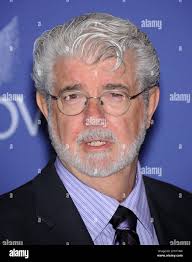 George lucas hi-res stock photography and images