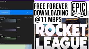 How To Play Rocket League From Epic Games Store Youtube