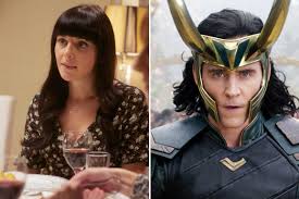 Natalie's amazing score was a major part of our filming experience! Sophia Di Martino Joins Tom Hiddleston In Loki Limited Series For Marvel Disney Decider