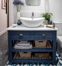 Choose from a wide selection of great styles and finishes. The Monkton Vanity Unit With A Quartz Worktop Made To Order Etsy In 2021 Vanity Units Vanity Bathroom Vanity Units