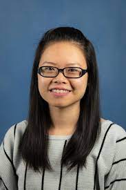 Tracy Truong | Duke Department of Biostatistics and Bioinformatics