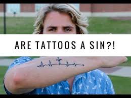 It is not always the influence of other people or the media that results in a person getting a tattoo. Is It Sinful To Get A Tattoo Cole Labrant Sav And Cole Cole And Savannah Tattoos