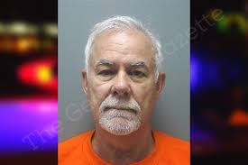 Daniel Griggs — Cherokee County Jail Bookings