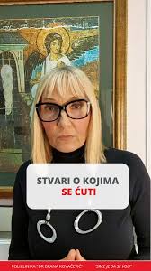 Kratki “instant” pregledi postali su novi trend i u privatnom sektoru, a  boravak u bolnici, za neke pacijente, noćna je mora., Uvek je bilo teško  biti pacijent, a čini mi se da je u današnje, novo ...