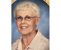 Marilyn Hipskind Obituary (1936