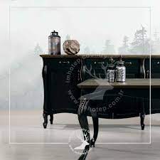 ozel tasarim ile hazirlanan oturma odasi yemek odasi takimlari panosundaki pin