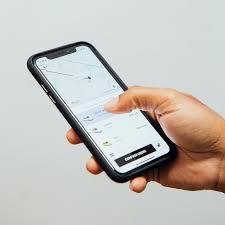 Uber Honolulu & Other Rideshare | Waikīkī Beach Stays