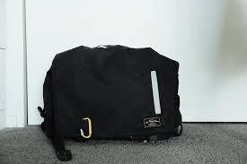 Looking for the best exercise bike? My First Messenger Bag Life Behind Bars The Echelon Medium Size Manybaggers