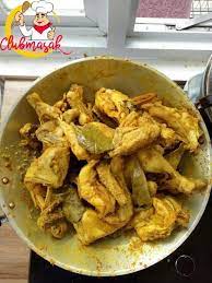 Resep Bumbu Ungkep Ayam Dan Cara Membuatnya Club Masak Masakan Indonesia Resep Masakan